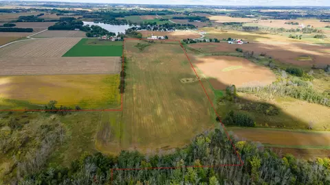 County Road Wh, Saint Cloud, WI 53079 photo 2