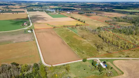 County Road Wh, Saint Cloud, WI 53079