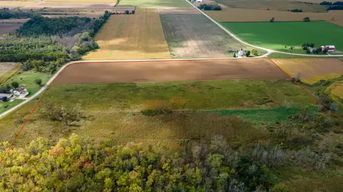 County Road Wh, Saint Cloud, WI 53079 photo 3