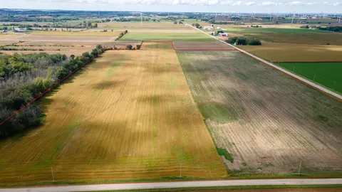 County Road Wh, Saint Cloud, WI 53079 photo 2