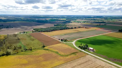 County Road Wh, Saint Cloud, WI 53079 photo 4