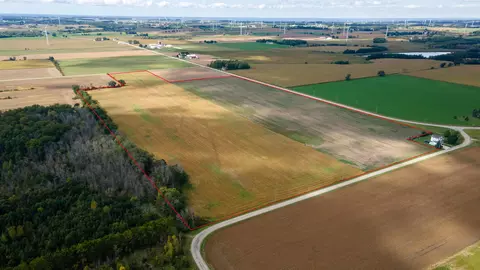 County Road Wh, Saint Cloud, WI 53079 photo 3