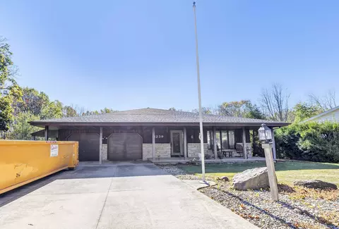 1239 Gerhardt Ln, Green Bay, WI 54313