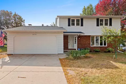 2638 Mary Jo Ct, Green Bay, WI 54311