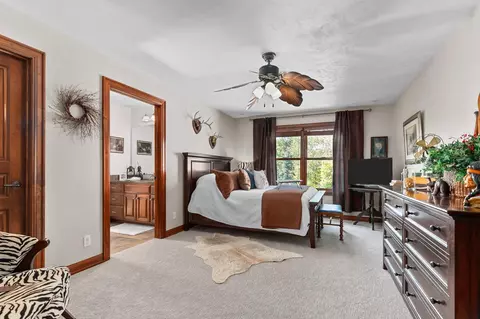 Bedroom - 4739 Waterstone Ct, Appleton, WI 54914 photo 6 of 11