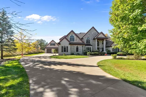 Exterior - 4739 Waterstone Ct, Appleton, WI 54914 photo 10 of 10