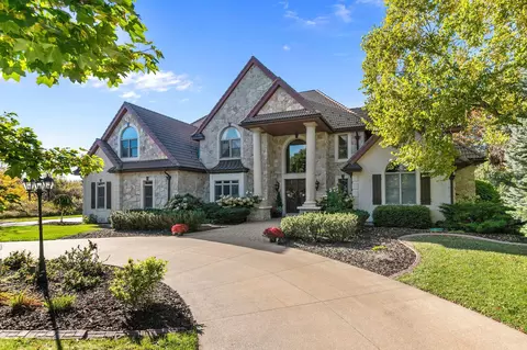 Exterior - 4739 Waterstone Ct, Appleton, WI 54914 photo 4 of 10