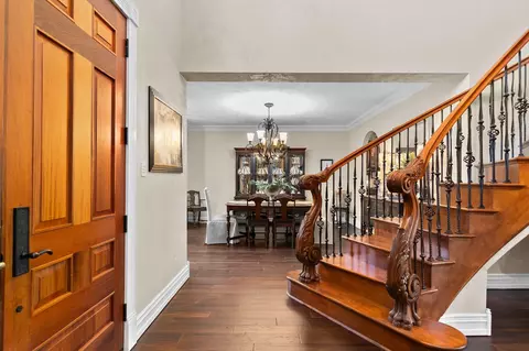 Entry Way - 4739 Waterstone Ct, Appleton, WI 54914 photo 3 of 12