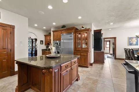 Kitchen - 4739 Waterstone Ct, Appleton, WI 54914 photo 3 of 6