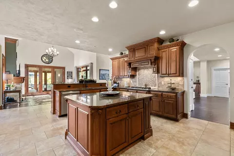 Kitchen - 4739 Waterstone Ct, Appleton, WI 54914 photo 1 of 6