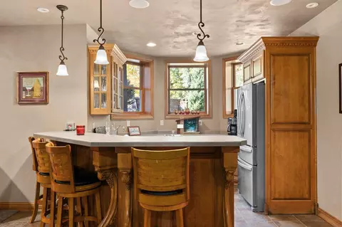 Kitchen - 4739 Waterstone Ct, Appleton, WI 54914 photo 5 of 6