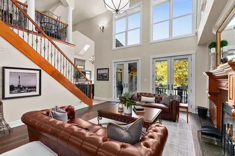 Living - 4739 Waterstone Ct, Appleton, WI 54914 photo 6 of 8