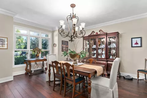 Dining - 4739 Waterstone Ct, Appleton, WI 54914 photo 1 of 4