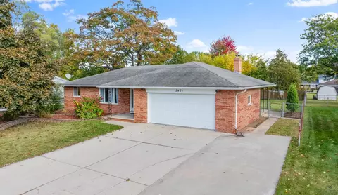 3401 S Webster Ave, Green Bay, WI 54301