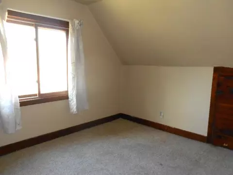 Bedroom - 725 Mader St, Gresham, WI 54128 photo 3 of 3