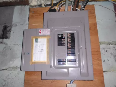 Other - 725 Mader St, Gresham, WI 54128 photo 5 of 7