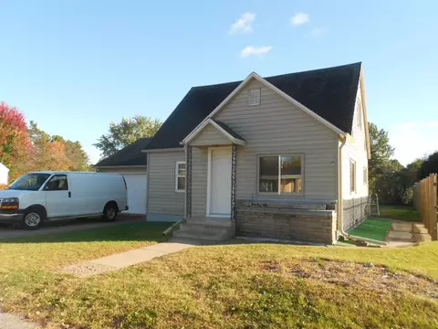 Exterior - 725 Mader St, Gresham, WI 54128 photo 1 of 2