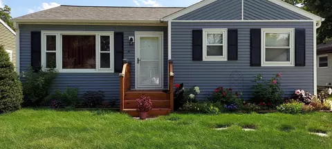 41 N Sallie Ave, Fond Du Lac, WI 54935
