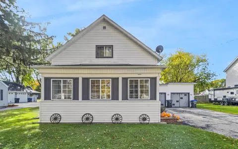 w7719 East Avenue, Shiocton, WI 54170