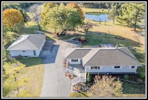 9575 County Road Hh, Fremont, WI 54940