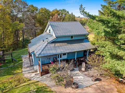 n10001 Brandt Road, Iola, WI 54945
