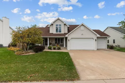 4200 N Windcross Dr, Appleton, WI 54913