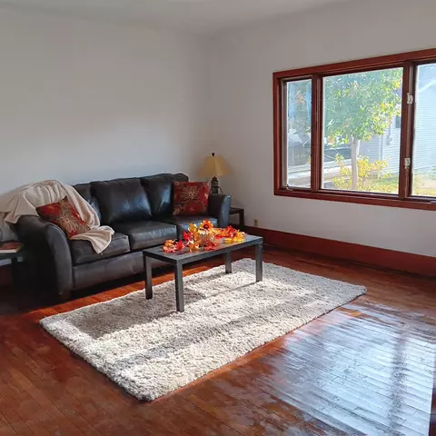 Living - 631 E Calumet St, Appleton, WI 54915 photo 1 of 2