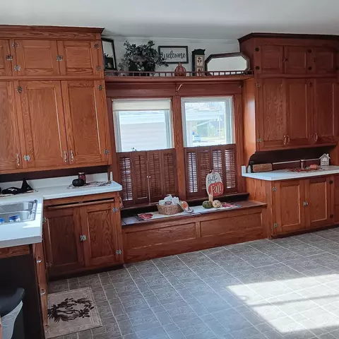 Kitchen - 631 E Calumet St, Appleton, WI 54915 photo 3 of 4