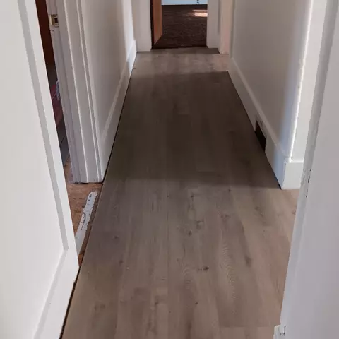 Entry Way - 631 E Calumet St, Appleton, WI 54915 photo 2 of 4