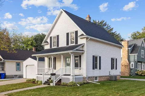 1321 N Drew St, Appleton, WI 54911