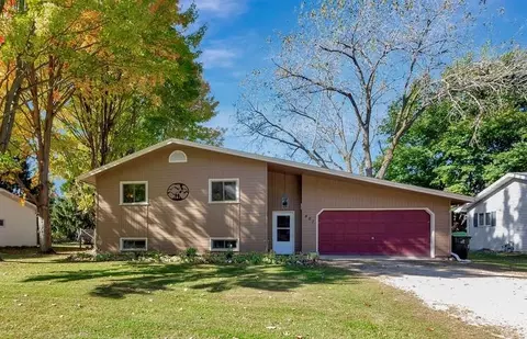 401 Union St, Green Lake, WI 54941
