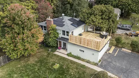 2420 W Prospect Ave, Appleton, WI 54914