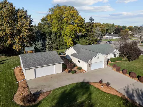 2528 W Darling St, Appleton, WI 54914