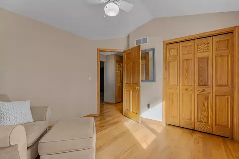 Bedroom - 2528 W Darling St, Appleton, WI 54914 photo 5 of 5