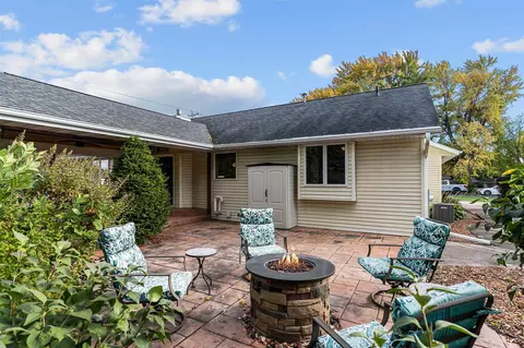 Exterior - 2528 W Darling St, Appleton, WI 54914 photo 1 of 5