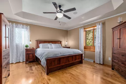 Bedroom - 2528 W Darling St, Appleton, WI 54914 photo 1 of 5