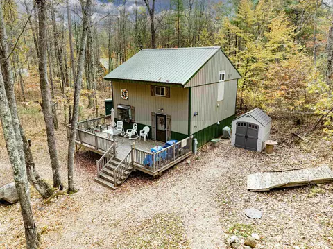 w7747 Krueger Lane, Pembine, WI 54156