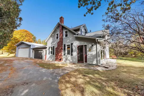 e5448 10th Road, Algoma, WI 54201
