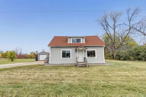 113 County Highway Dk, Luxemburg, WI 54217
