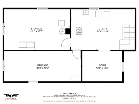 Floorplan - 111 West Ave, Casco, WI 54205 photo 1 of 3
