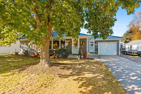 Exterior - 111 West Ave, Casco, WI 54205 photo 5 of 9