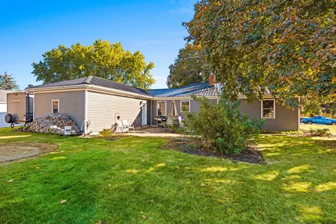 Exterior - 111 West Ave, Casco, WI 54205 photo 7 of 9