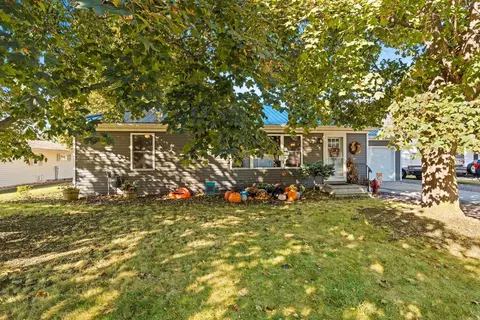 Exterior - 111 West Ave, Casco, WI 54205 photo 3 of 9