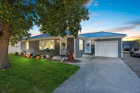 111 West Ave, Casco, WI 54205