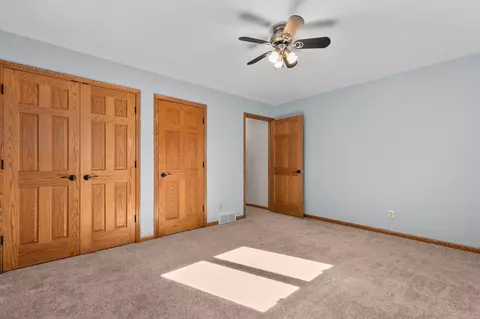 Bedroom - 1508 S Clara St, Appleton, WI 54915 photo 6 of 6
