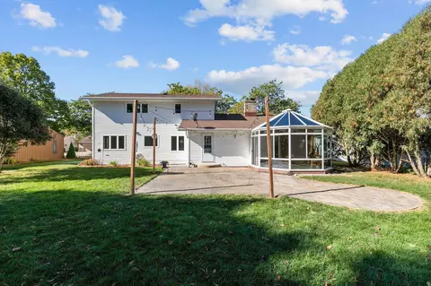 Exterior - 1508 S Clara St, Appleton, WI 54915 photo 7 of 9