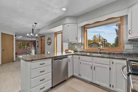 Kitchen - 1508 S Clara St, Appleton, WI 54915 photo 2 of 3