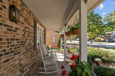 Exterior - 1508 S Clara St, Appleton, WI 54915 photo 4 of 9