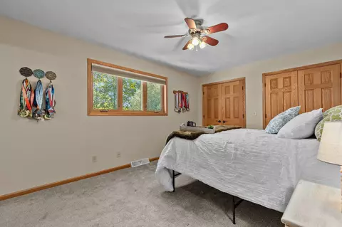 Bedroom - 1508 S Clara St, Appleton, WI 54915 photo 2 of 6
