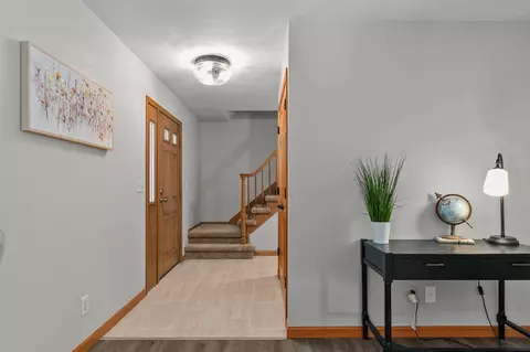 Entry Way - 1508 S Clara St, Appleton, WI 54915 photo 1 of 2
